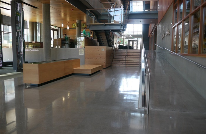 美國Oregon大學