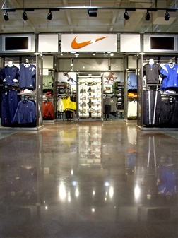 Nike 門店 