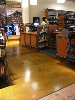 Columbia門店