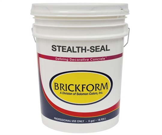 隱身密封劑(Stealth-Seal)